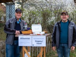 Markt 31.03.2024